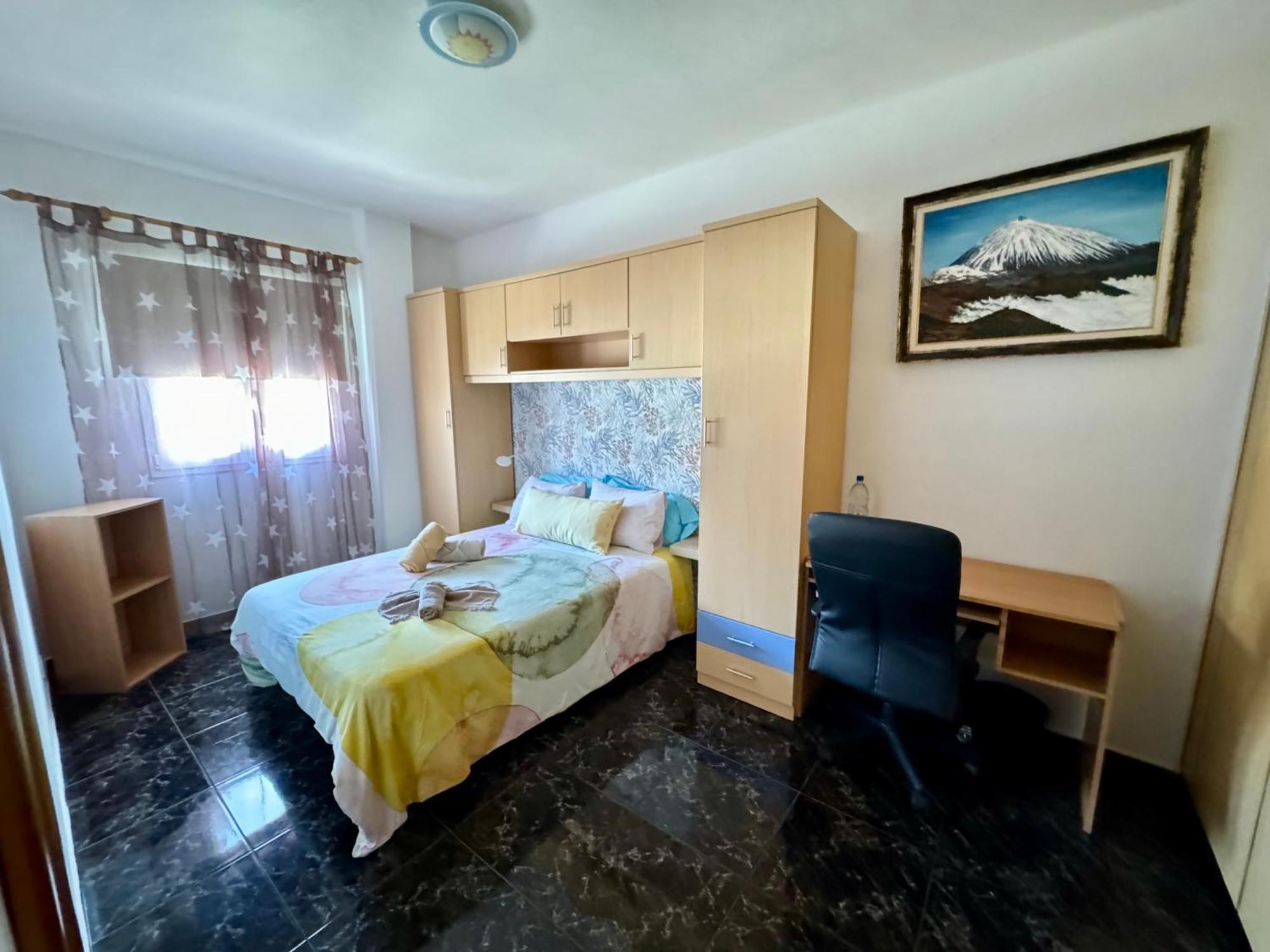 Гостевой дом Naomi'S House Фасния Экстерьер фото